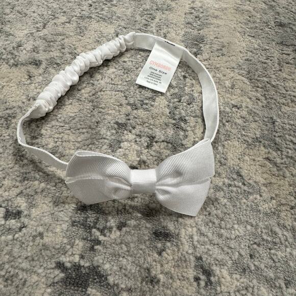 Gymboree Bow Headbands - One Size - Picture 2 of 4
